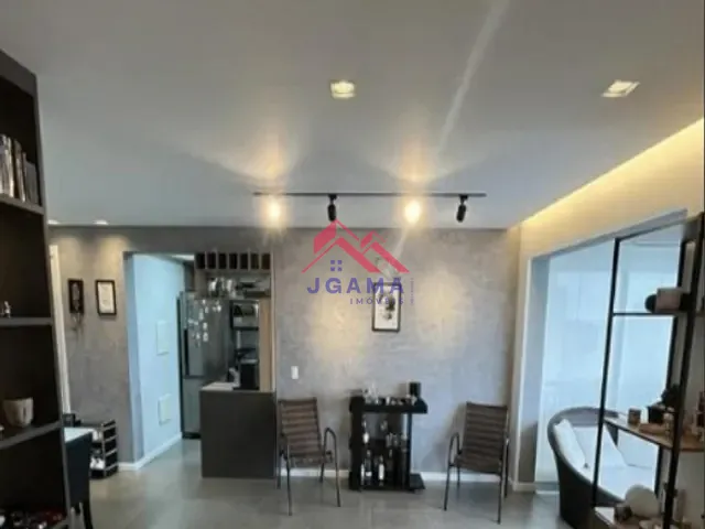 Apartamento 2 quartos e 2 banheiros, à venda, no bairro Jardim Caboré em São Paulo