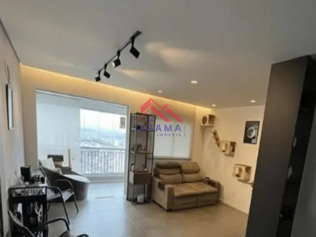 Apartamento 2 quartos e 2 banheiros, à venda, no bairro Jardim Caboré em São Paulo