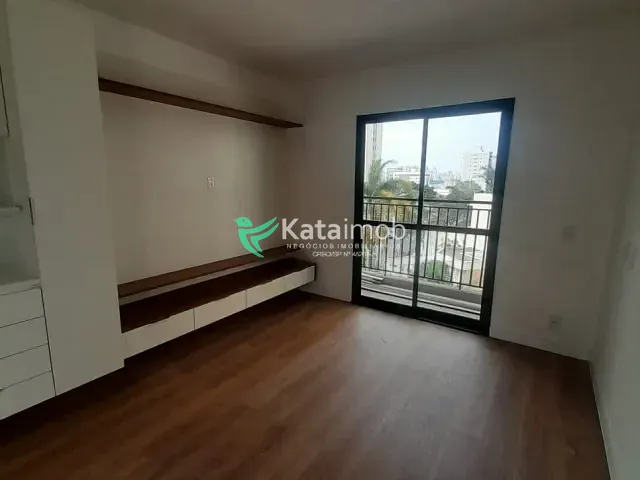 Apartamento 1 quarto e 1 banheiro, para alugar, no bairro Vila da Saúde em São Paulo