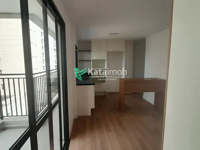Apartamento 1 quarto e 1 banheiro, para alugar, no bairro Vila da Saúde em São Paulo