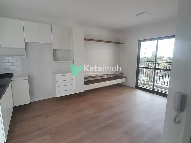 Apartamento 1 quarto e 1 banheiro, para alugar, no bairro Vila da Saúde em São Paulo
