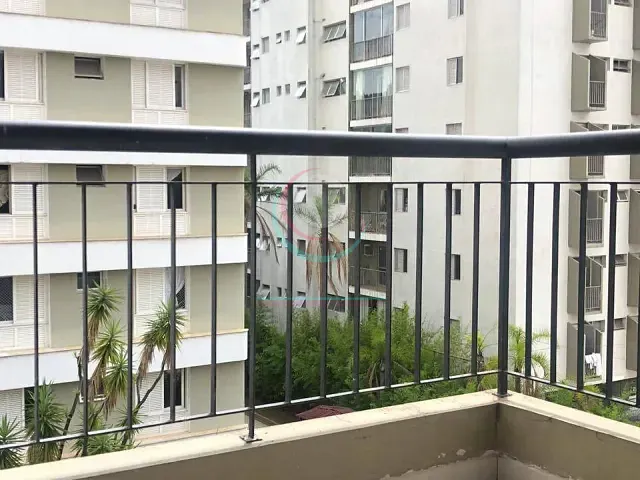 Apartamento 2 quartos e 2 banheiros, para alugar, no bairro Cidade Monções em São Paulo