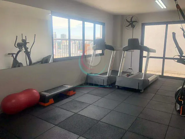 Apartamento 2 quartos e 2 banheiros, para alugar, no bairro Cidade Monções em São Paulo