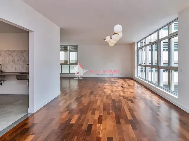 Apartamento com 267m² 3 quartos e 3 banheiros, à venda ou para alugar, no bairro Paraíso em São Paulo