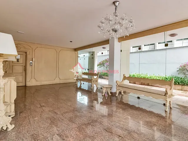 Apartamento com 267m² 3 quartos e 3 banheiros, à venda ou para alugar, no bairro Paraíso em São Paulo