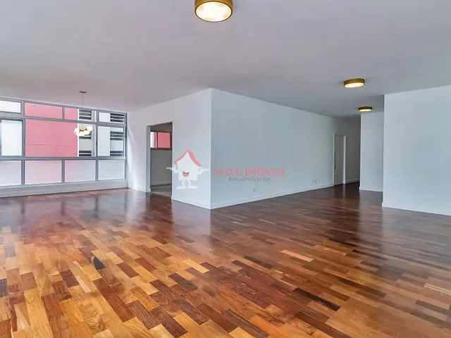 Apartamento com 267m² 3 quartos e 3 banheiros, à venda ou para alugar, no bairro Paraíso em São Paulo