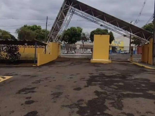 Apartamento 3 quartos e 1 banheiro, à venda, no bairro Jardim Alvorada em Cambé
