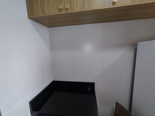 Apartamento 3 quartos e 1 banheiro, à venda, no bairro Jardim Alvorada em Cambé