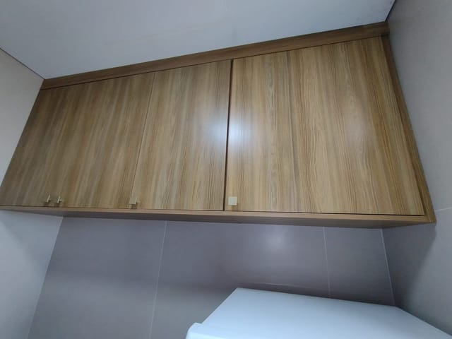 Apartamento 3 quartos e 1 banheiro, à venda, no bairro Jardim Alvorada em Cambé