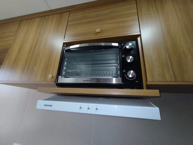 Apartamento 3 quartos e 1 banheiro, à venda, no bairro Jardim Alvorada em Cambé