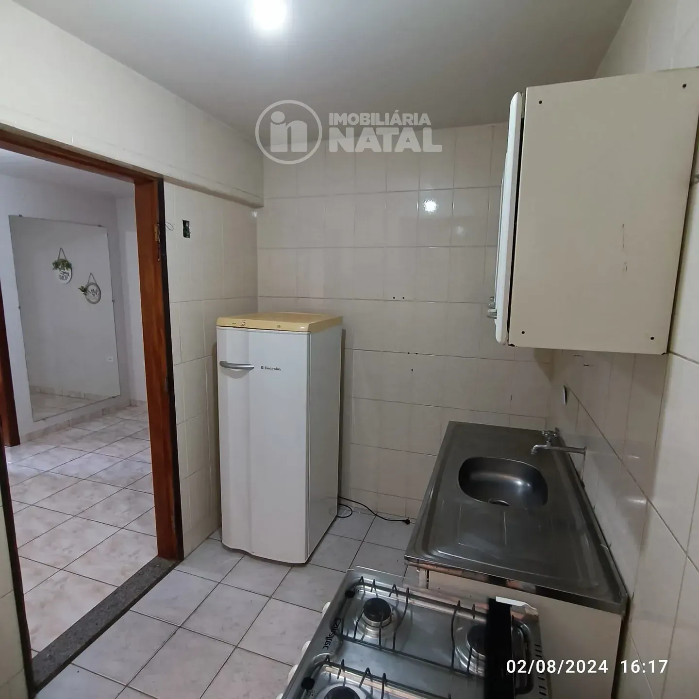 Apartamento, 1 quarto, 55 m² - Foto 7