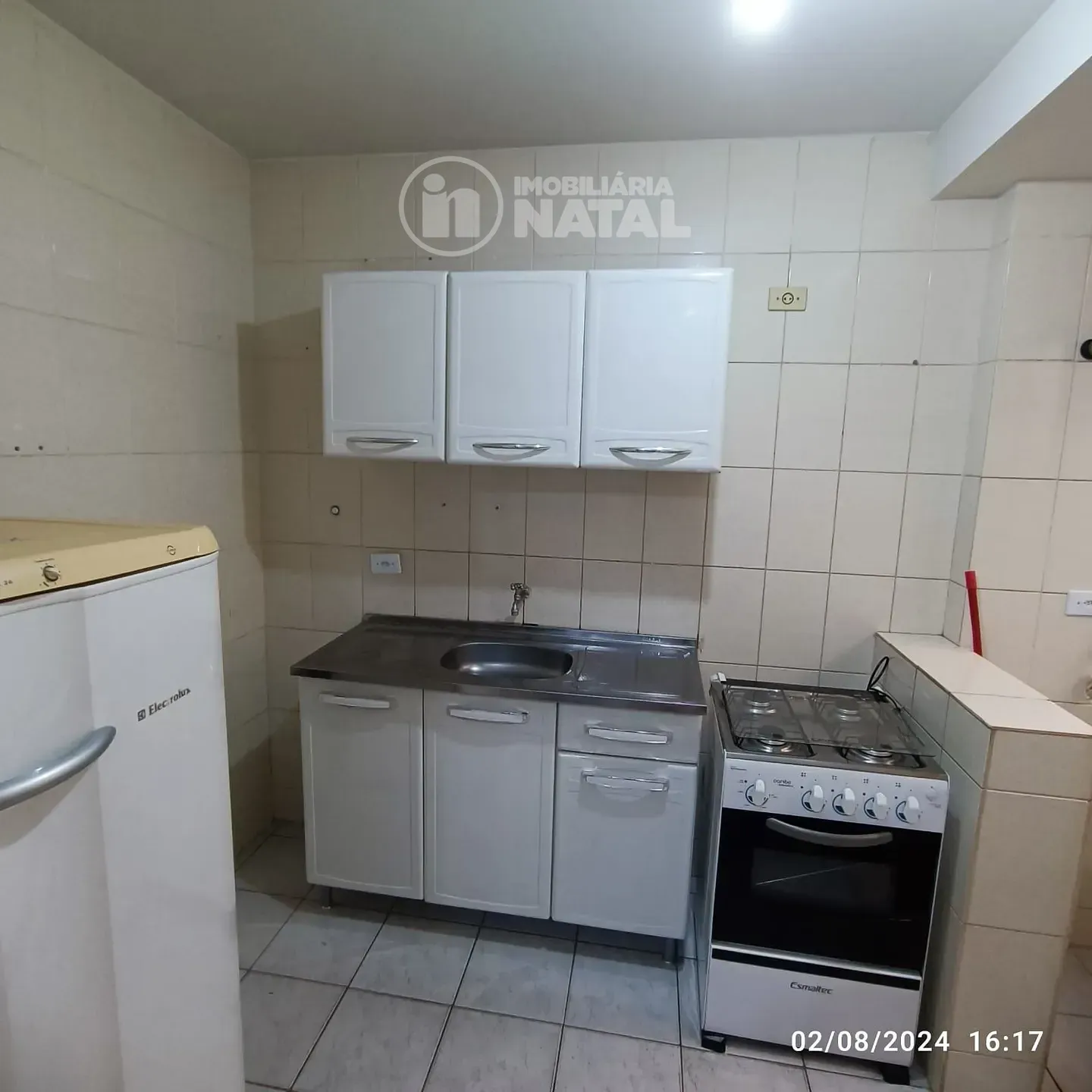 Apartamento, 1 quarto, 55 m² - Foto 6