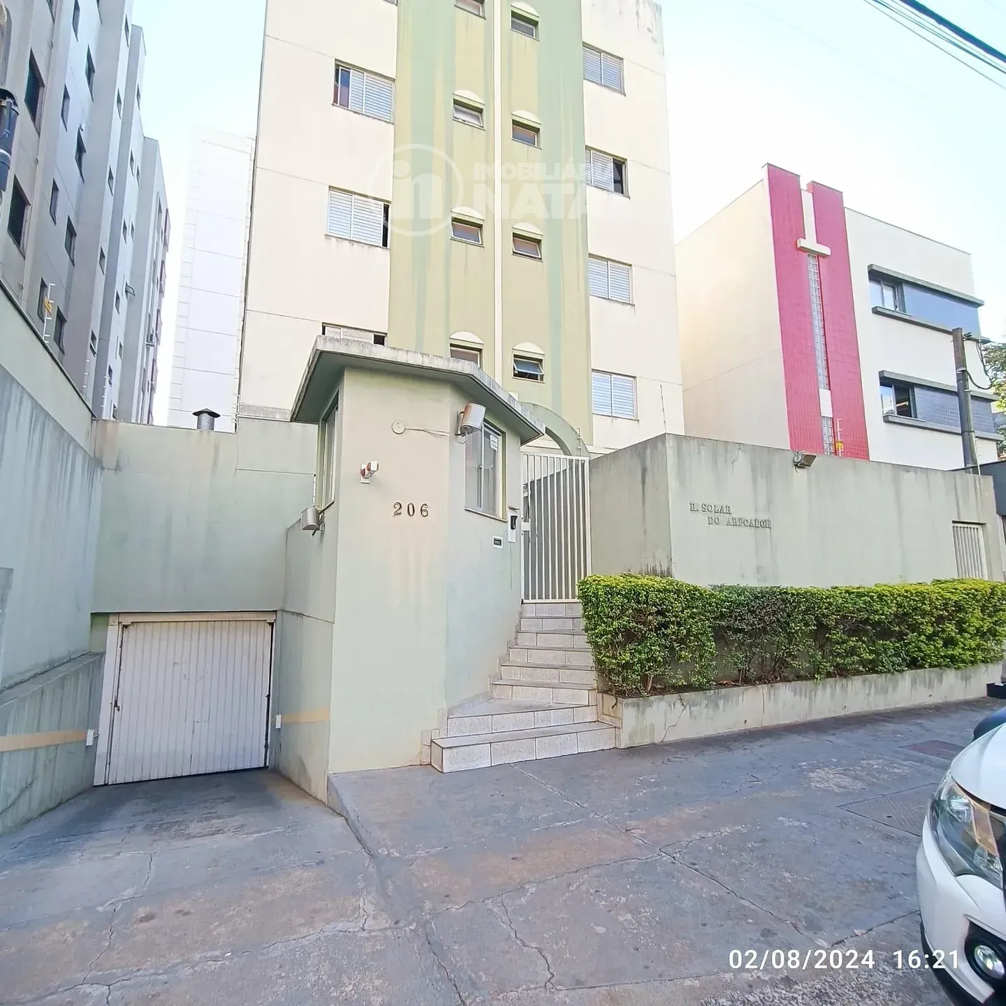 Apartamento, 1 quarto, 55 m² - Foto 1