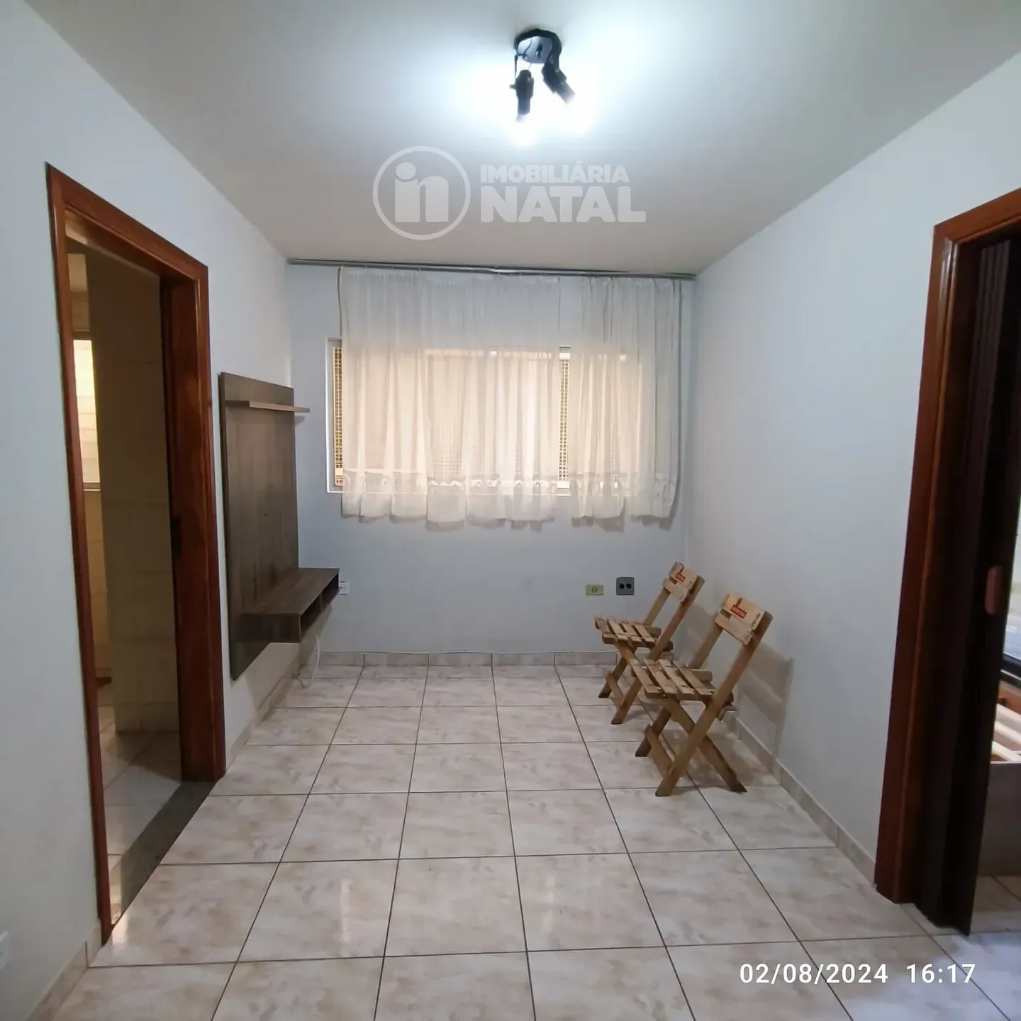 Apartamento, 1 quarto, 55 m² - Foto 2