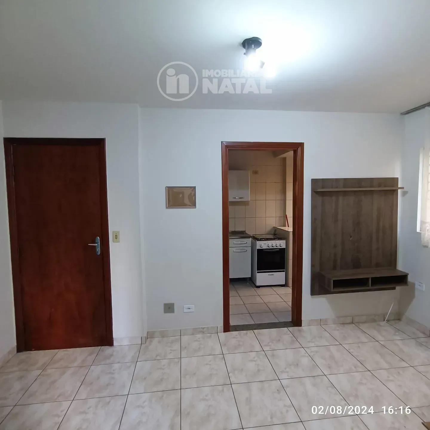 Apartamento, 1 quarto, 55 m² - Foto 5