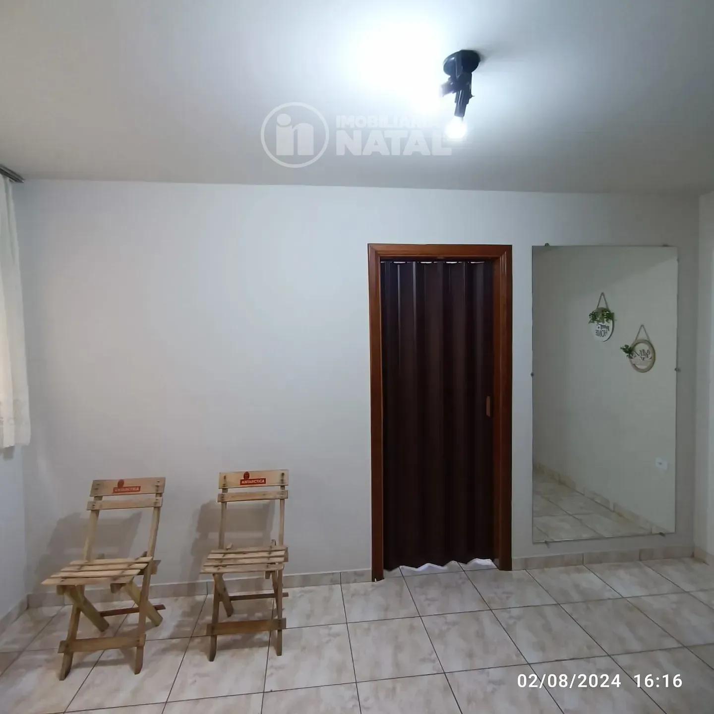 Apartamento, 1 quarto, 55 m² - Foto 3
