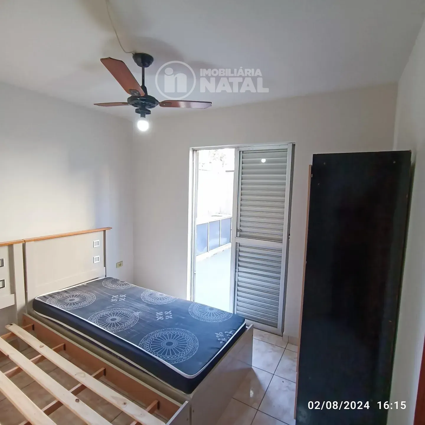 Apartamento, 1 quarto, 55 m² - Foto 8
