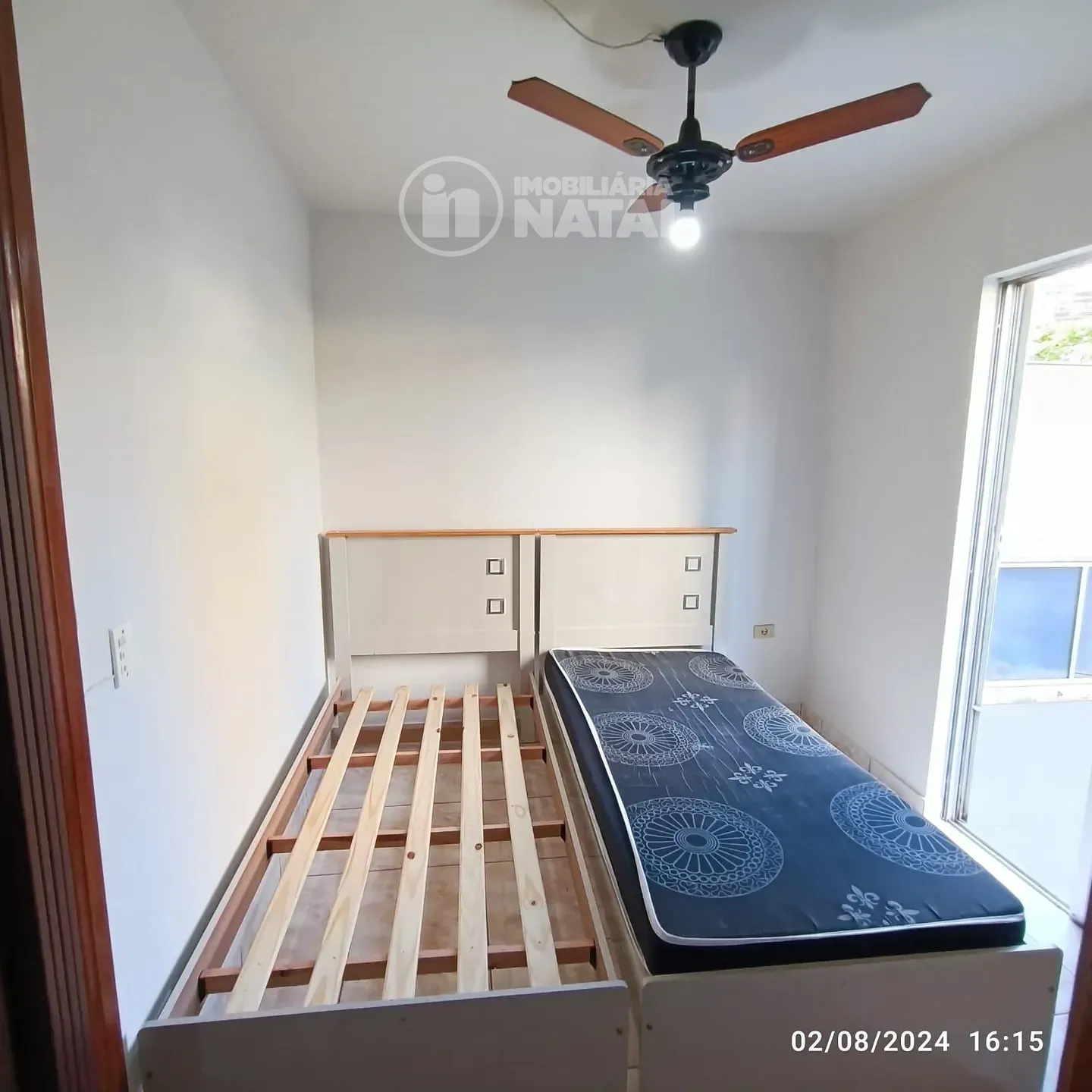 Apartamento, 1 quarto, 55 m² - Foto 9