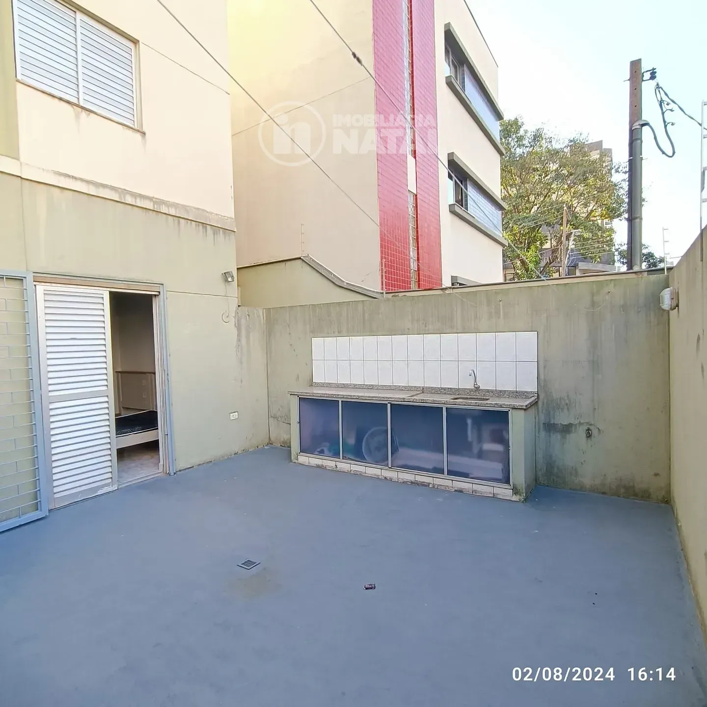Apartamento, 1 quarto, 55 m² - Foto 14