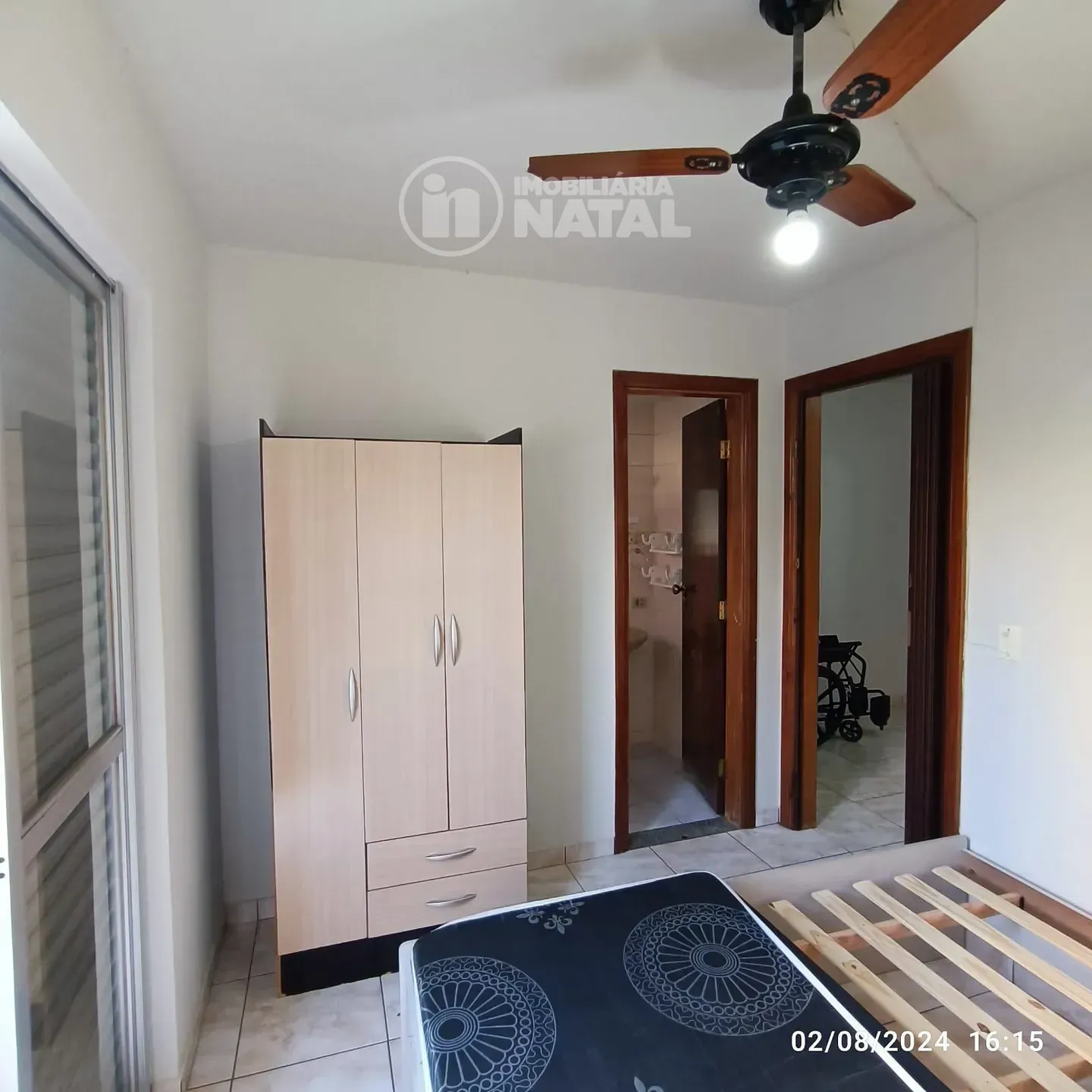 Apartamento, 1 quarto, 55 m² - Foto 10