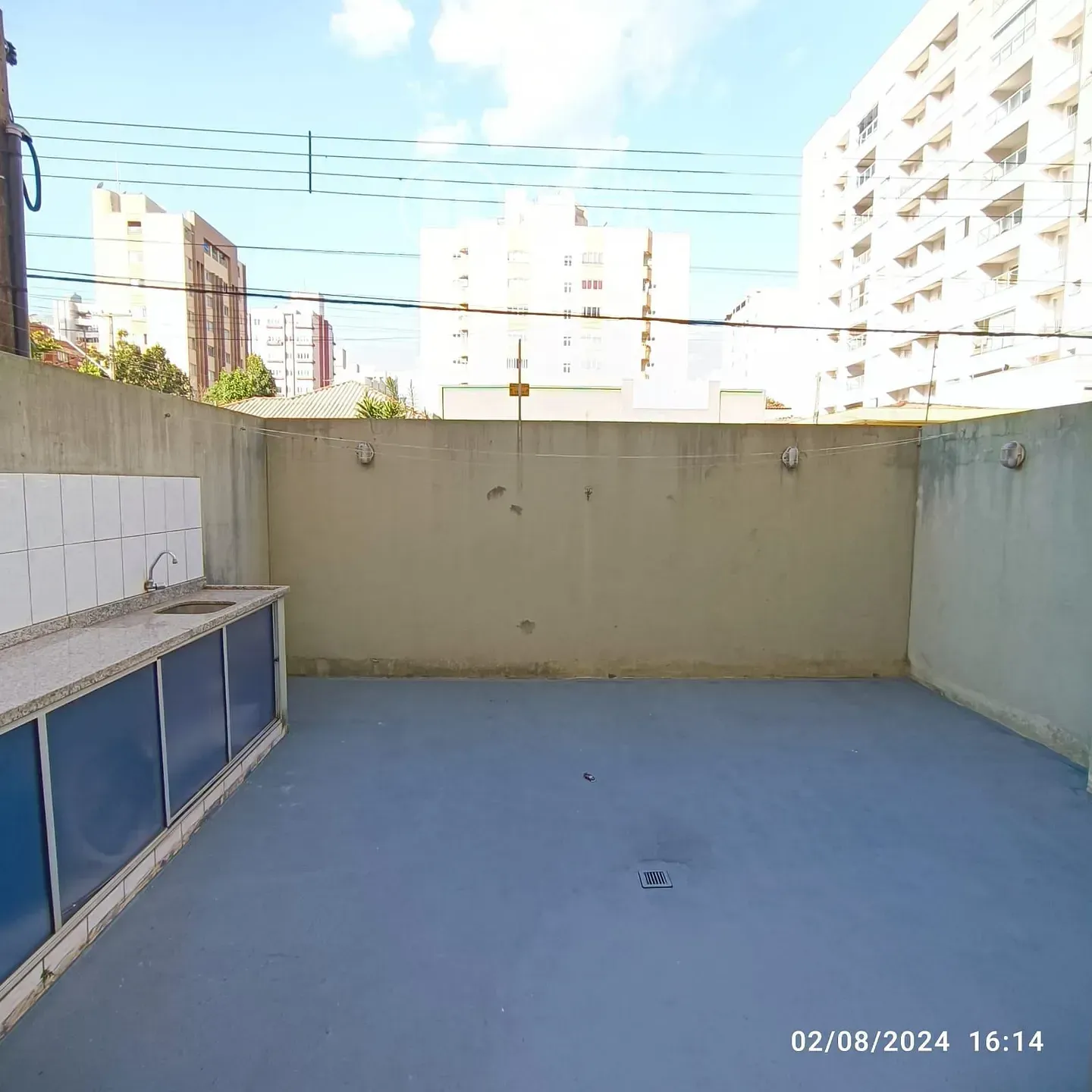 Apartamento, 1 quarto, 55 m² - Foto 16