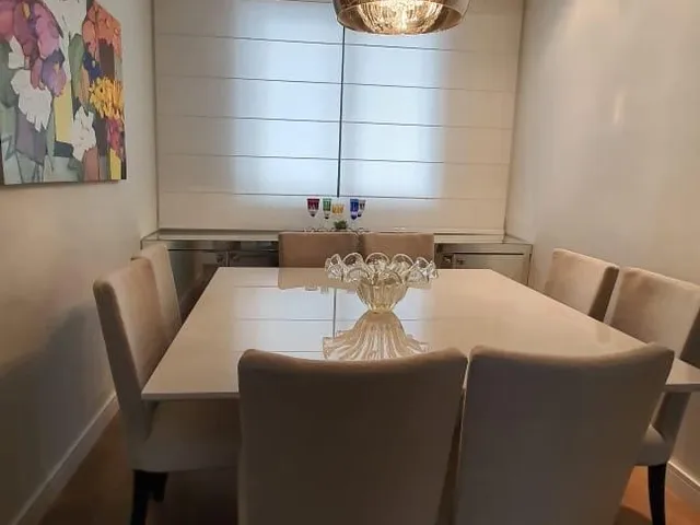 Apartamento com 247m² 3 quartos e 5 banheiros, à venda, no bairro Gleba Palhano em Londrina