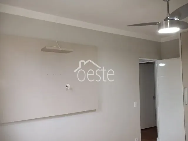 Apartamento com 53m² 2 quartos e 1 banheiro, à venda, no bairro Jardim das Laranjeiras em Santa Bárbara D'Oeste