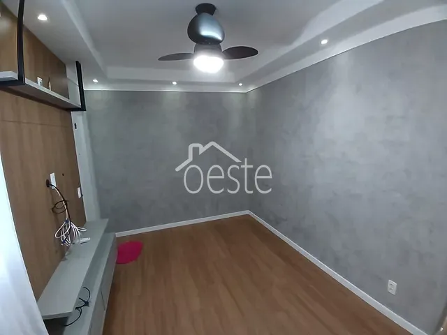 Apartamento com 53m² 2 quartos e 1 banheiro, à venda, no bairro Jardim das Laranjeiras em Santa Bárbara D'Oeste