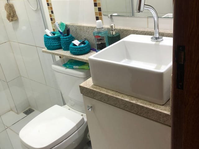 Foto do Apartamento - Apartamento Aconchegante no Retiro, Volta Redonda, RJ | OPEN HOUSE REAL ESTATE IMÓVEIS LTDA