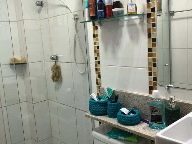 Foto do Apartamento - Apartamento Aconchegante no Retiro, Volta Redonda, RJ | OPEN HOUSE REAL ESTATE IMÓVEIS LTDA