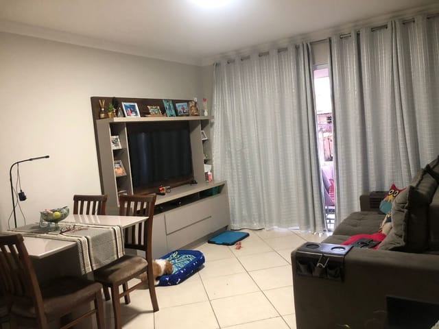 Foto do Apartamento - Apartamento Aconchegante no Retiro, Volta Redonda, RJ | OPEN HOUSE REAL ESTATE IMÓVEIS LTDA