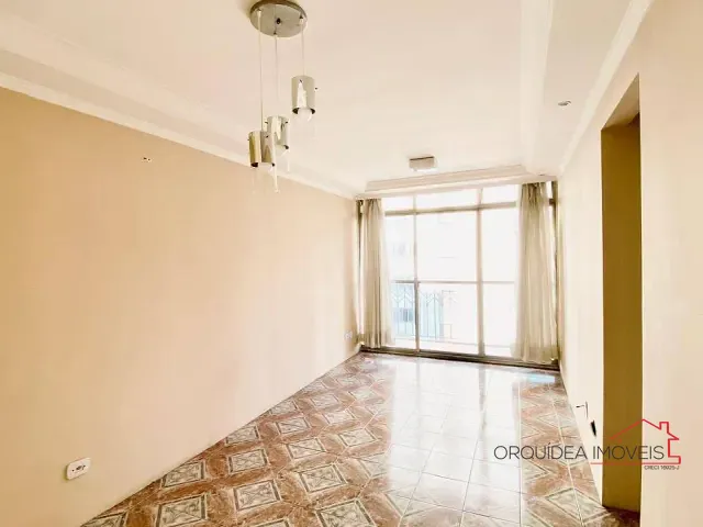 Apartamento com 60m² 2 quartos e 1 banheiro, à venda, no bairro Jardim São Savério em São Paulo