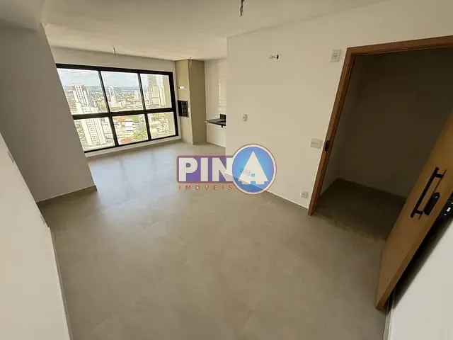 Apartamento com 80m² 3 quartos e 3 banheiros, à venda, no bairro Setor Marista em Goiânia