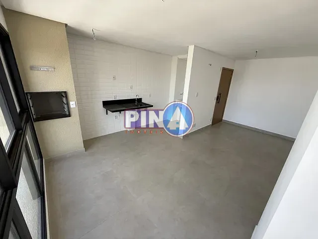 Apartamento com 80m² 3 quartos e 3 banheiros, à venda, no bairro Setor Marista em Goiânia