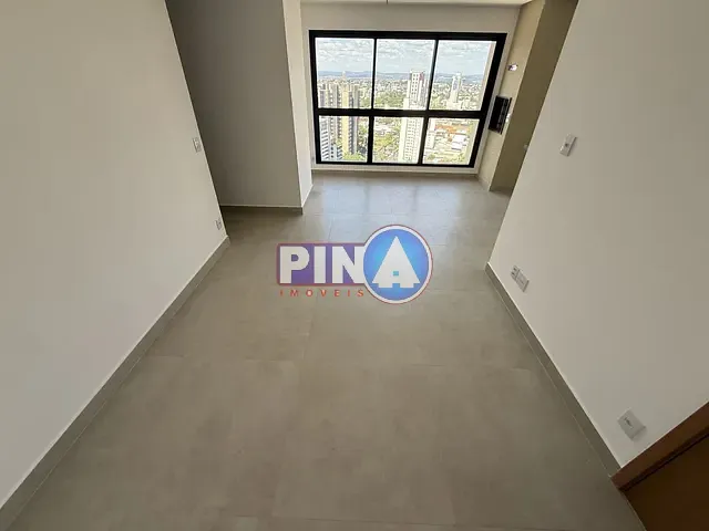 Apartamento com 80m² 3 quartos e 3 banheiros, à venda, no bairro Setor Marista em Goiânia