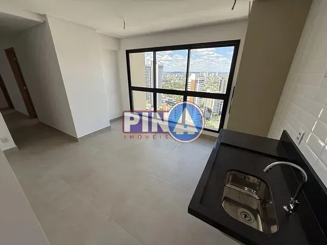 Apartamento com 80m² 3 quartos e 3 banheiros, à venda, no bairro Setor Marista em Goiânia