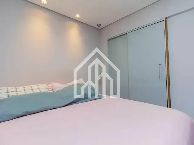 Apartamento 2 quartos e 2 banheiros, à venda, no bairro Vila Matilde em São Paulo