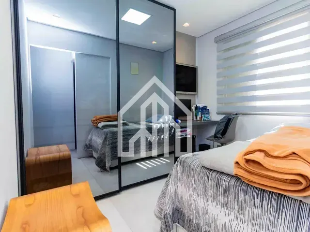 Apartamento 2 quartos e 2 banheiros, à venda, no bairro Vila Matilde em São Paulo