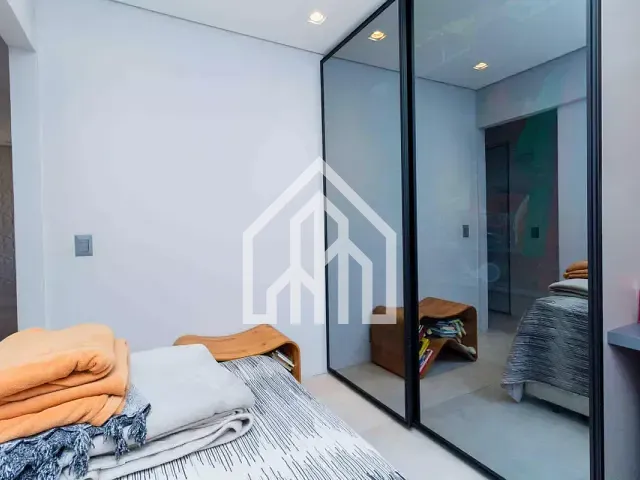 Apartamento 2 quartos e 2 banheiros, à venda, no bairro Vila Matilde em São Paulo
