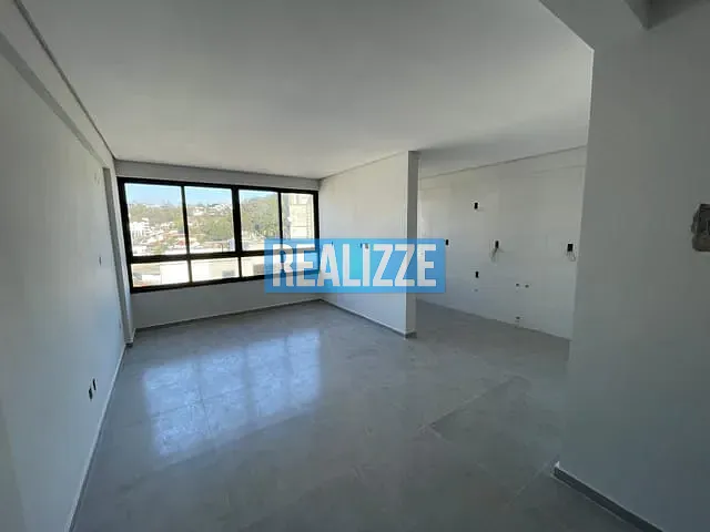 Apartamento com 56m² 1 quarto e 1 banheiro, à venda, no bairro Centro em Marau