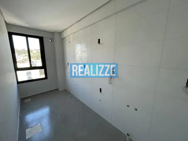 Apartamento com 56m² 1 quarto e 1 banheiro, à venda, no bairro Centro em Marau