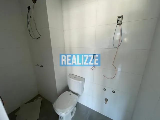 Apartamento com 56m² 1 quarto e 1 banheiro, à venda, no bairro Centro em Marau