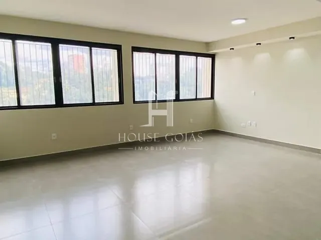 Apartamento 4 quartos e 3 banheiros, à venda, no bairro Setor Central em Goiânia