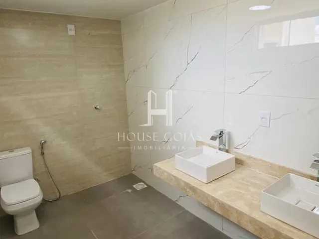 Apartamento 4 quartos e 3 banheiros, à venda, no bairro Setor Central em Goiânia