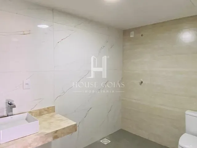 Apartamento 4 quartos e 3 banheiros, à venda, no bairro Setor Central em Goiânia