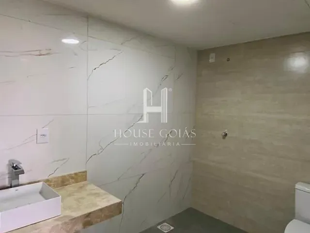 Apartamento 4 quartos e 3 banheiros, à venda, no bairro Setor Central em Goiânia