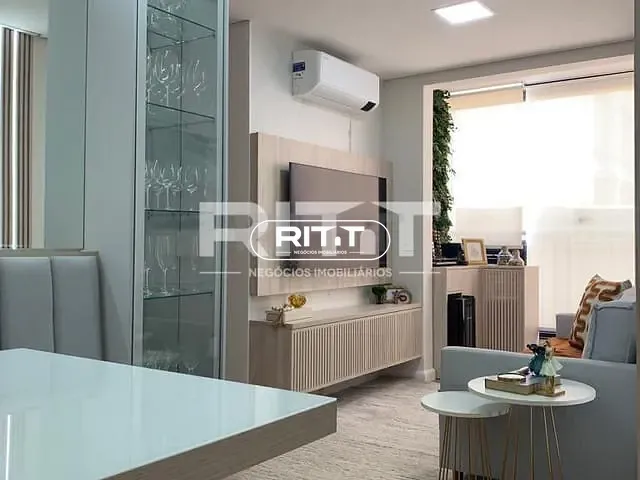 Apartamento com 55m² 2 quartos e 1 banheiro, à venda, no bairro Bonfim em Campinas