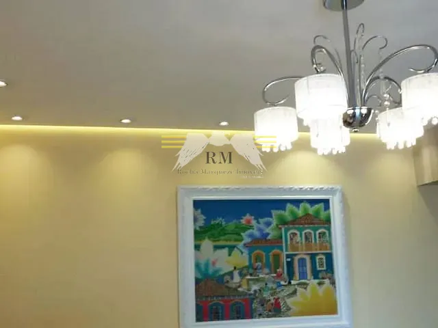 Apartamento com 56m² 2 quartos e 1 banheiro, à venda, no bairro Vila Formosa em São Paulo