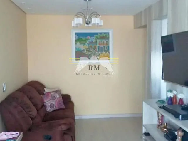 Apartamento com 56m² 2 quartos e 1 banheiro, à venda, no bairro Vila Formosa em São Paulo