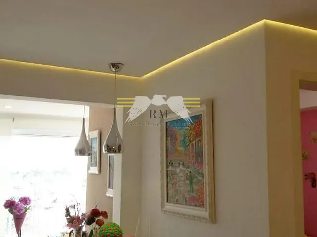 Apartamento com 56m² 2 quartos e 1 banheiro, à venda, no bairro Vila Formosa em São Paulo